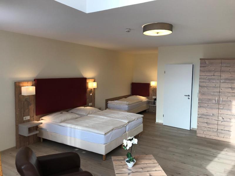 Hotel am Pferdemarkt image