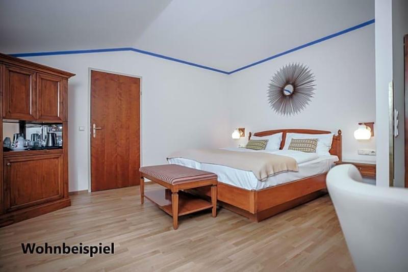 Goldener Ochs image