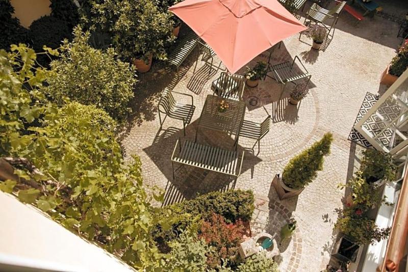 Goldener Ochs image