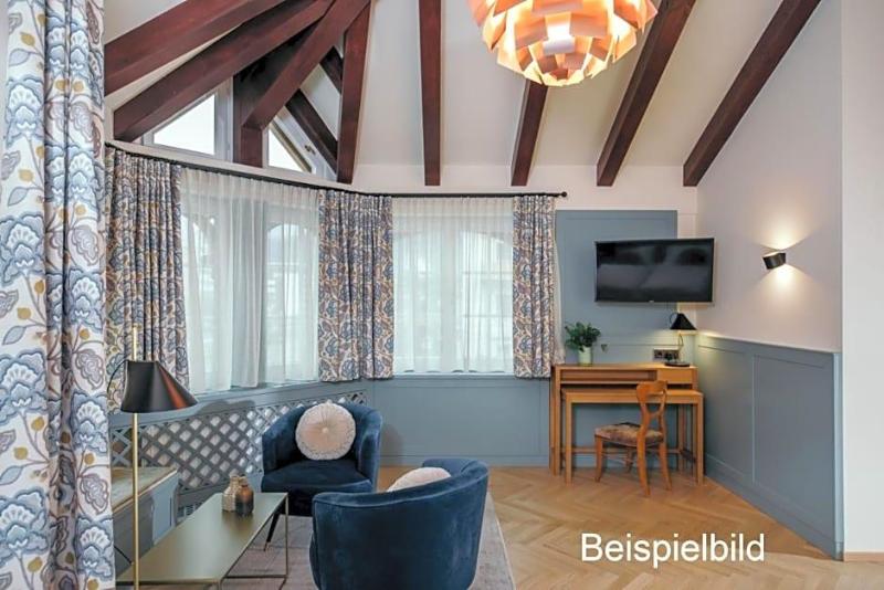 Goldener Ochs image