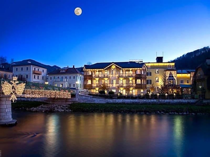 Goldener Ochs image