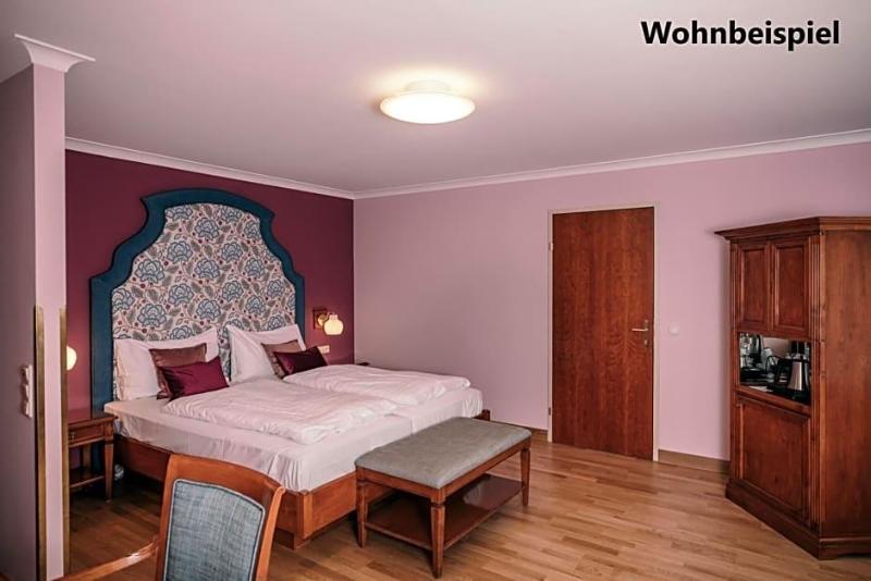 Goldener Ochs image