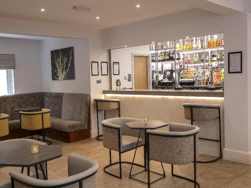 BEST WESTERN Premier Heronston Hotel & Spa image