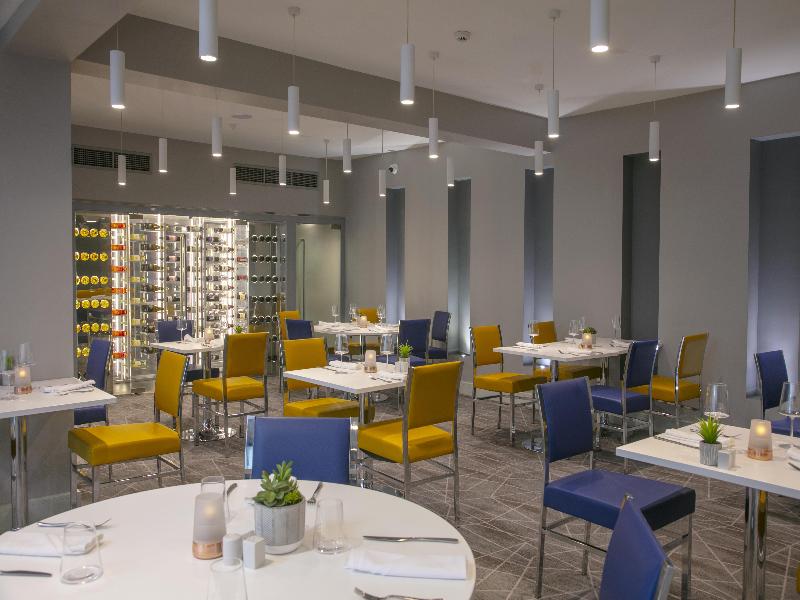 BEST WESTERN Premier Heronston Hotel & Spa image
