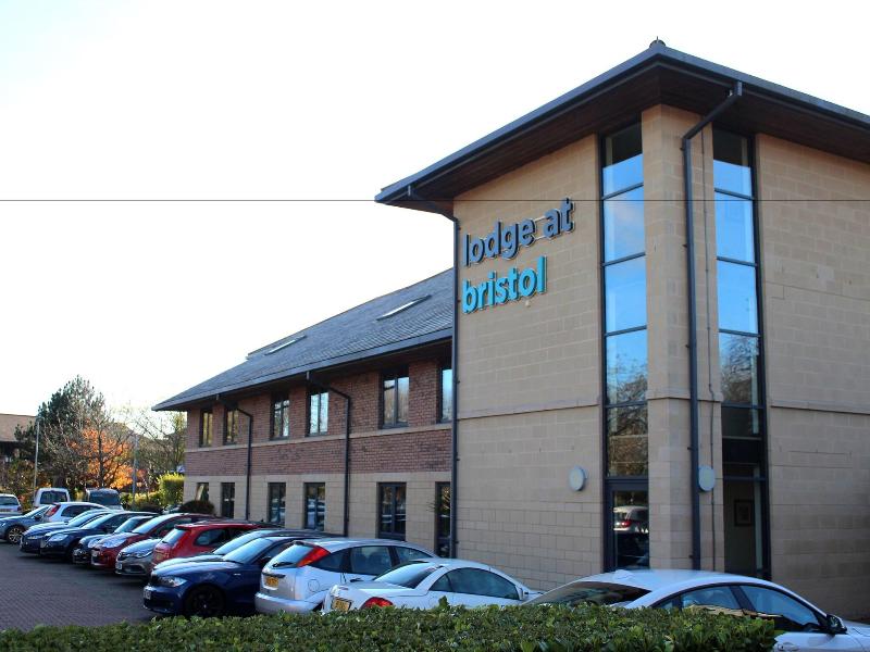 Lodge at Bristol image