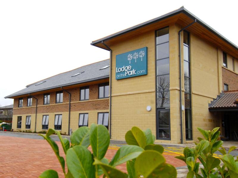 Lodge at Bristol image