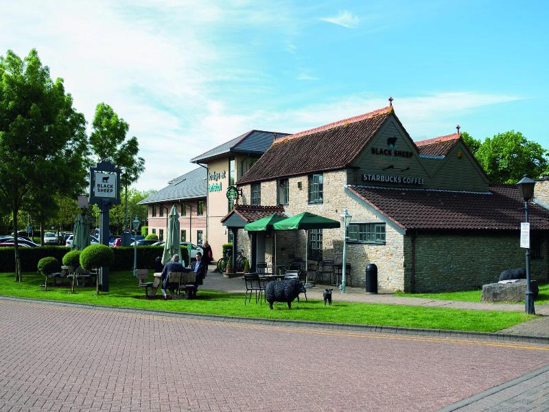 Lodge at Bristol image