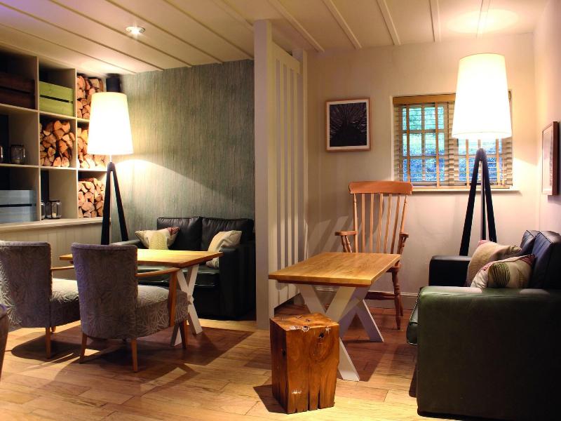 Lodge at Bristol image