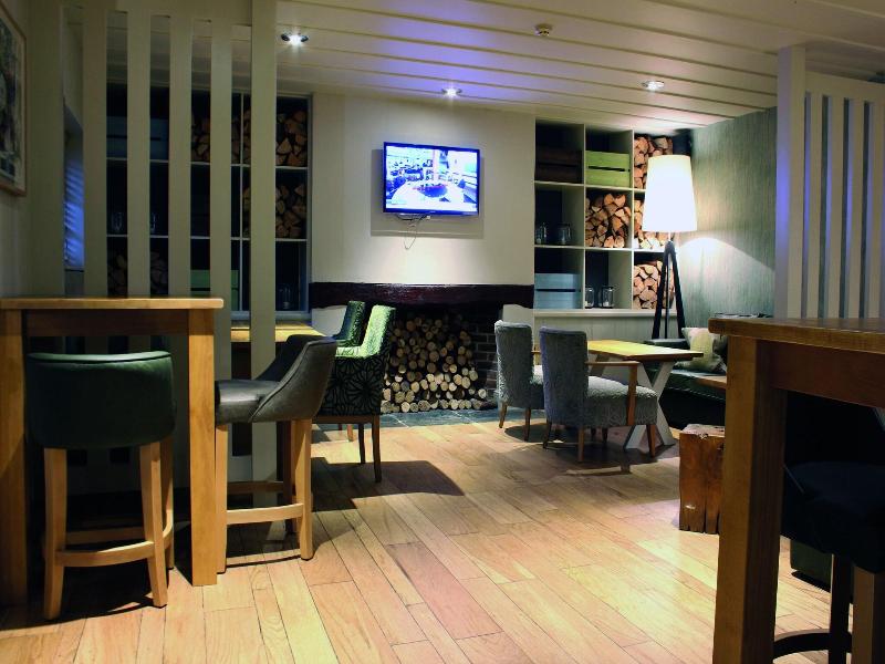 Lodge at Bristol image