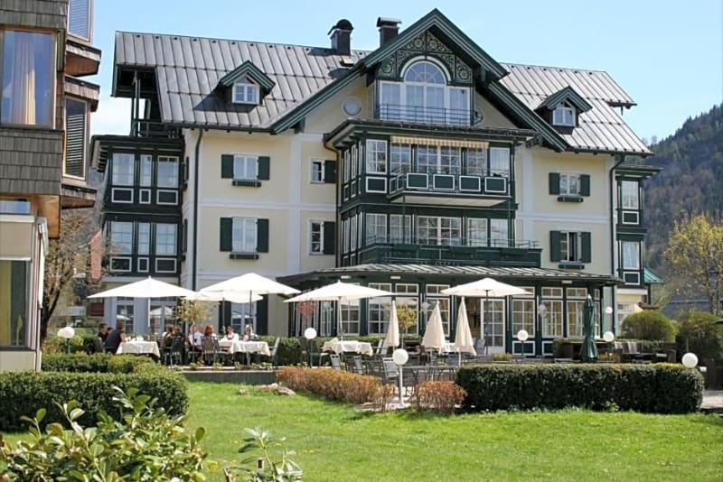 Brandauer's Villen image