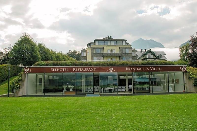 Brandauer's Villen image