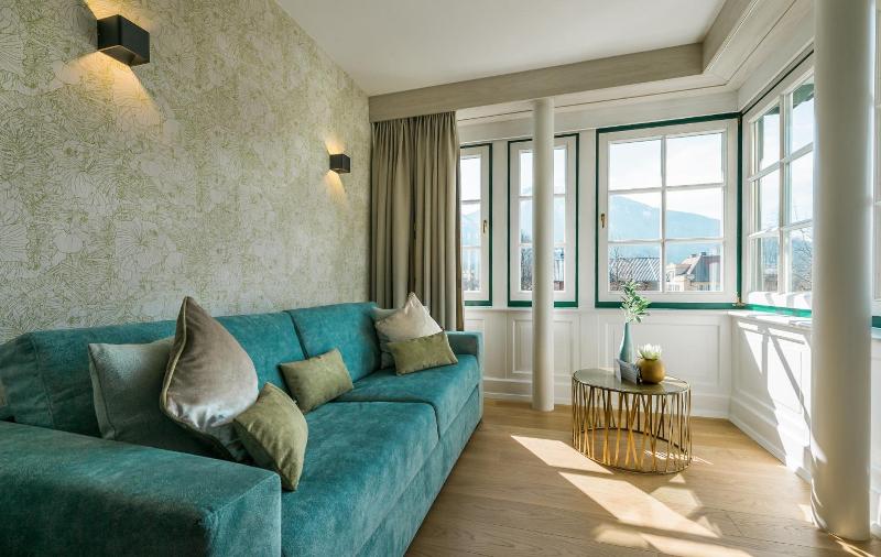 Brandauer's Villen image