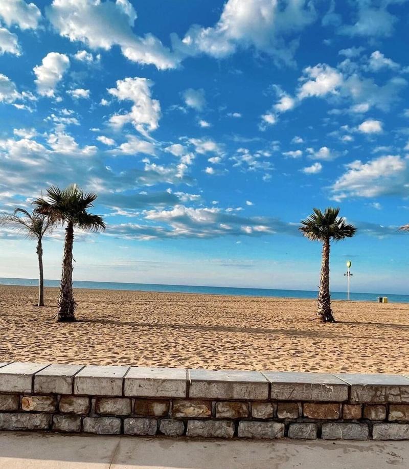 Hotel de la Plage image