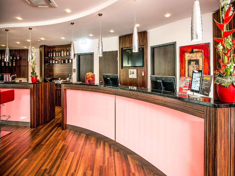 PLAZA Premium Berlin Kurfürstendamm