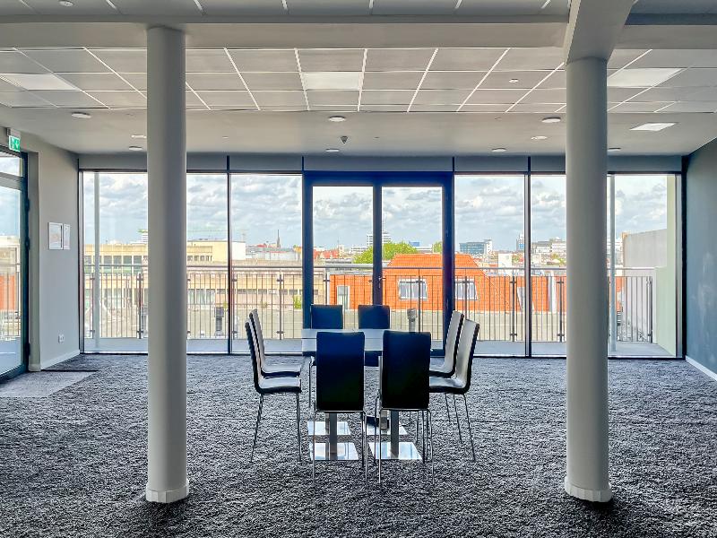 PLAZA Premium Berlin Kurfürstendamm image