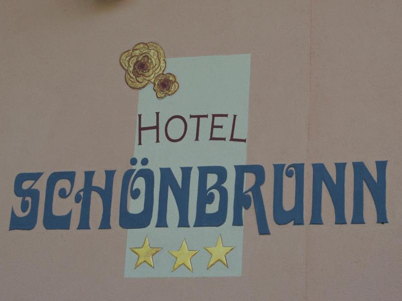 Schönbrunn image