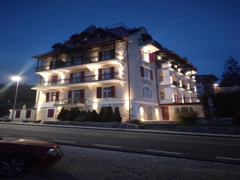 Regina del Bosco / Waldkönigin image