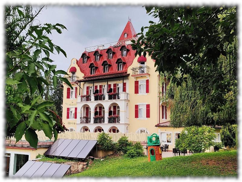 Regina del Bosco / Waldkönigin image
