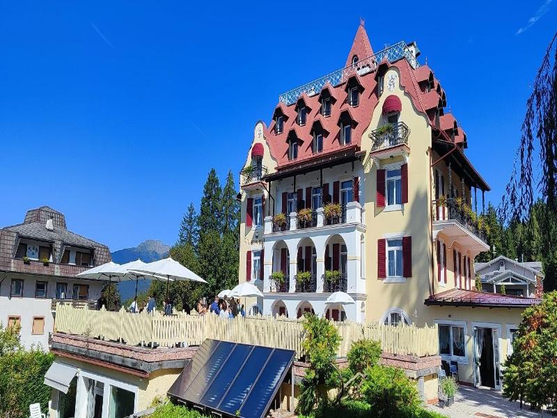 Regina del Bosco / Waldkönigin image