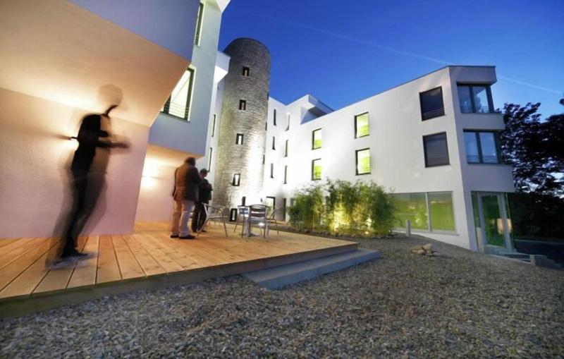 Conference Partner Ullrich