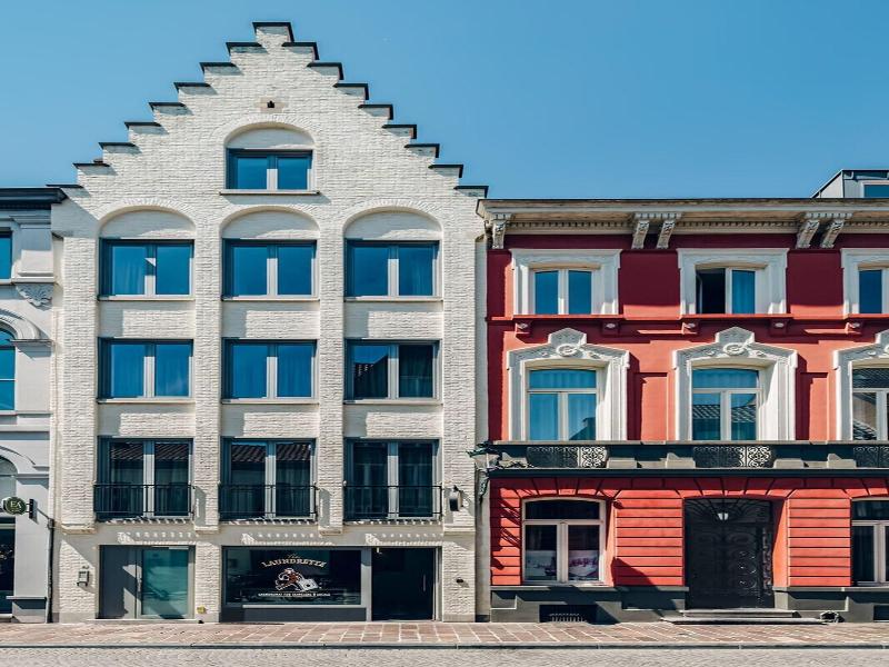 Hotel Marcel image