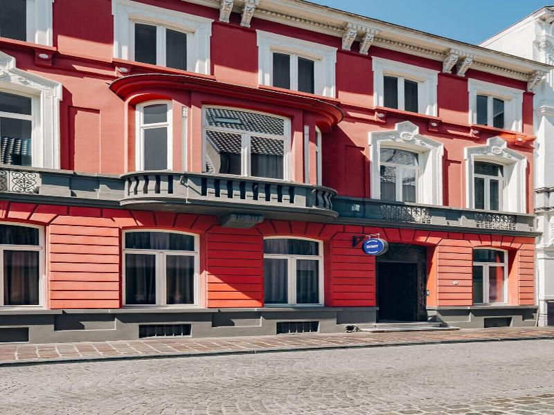 Hotel Marcel image