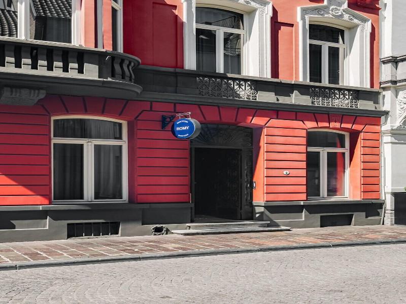 Hotel Marcel image