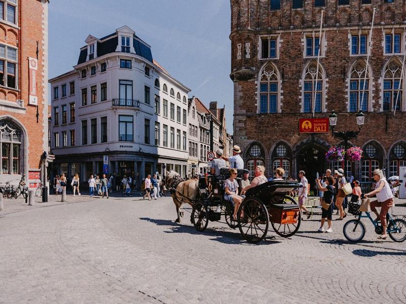 Hotel Marcel image