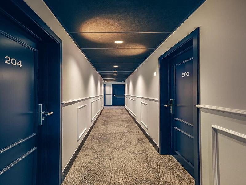 Hotel Marcel image