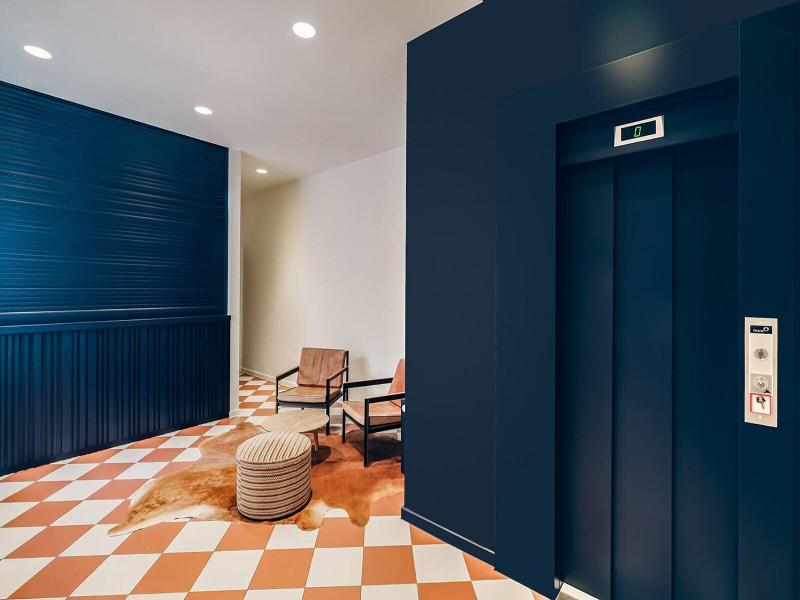 Hotel Marcel image