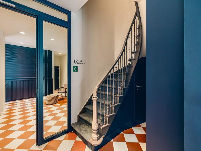 Hotel Marcel image