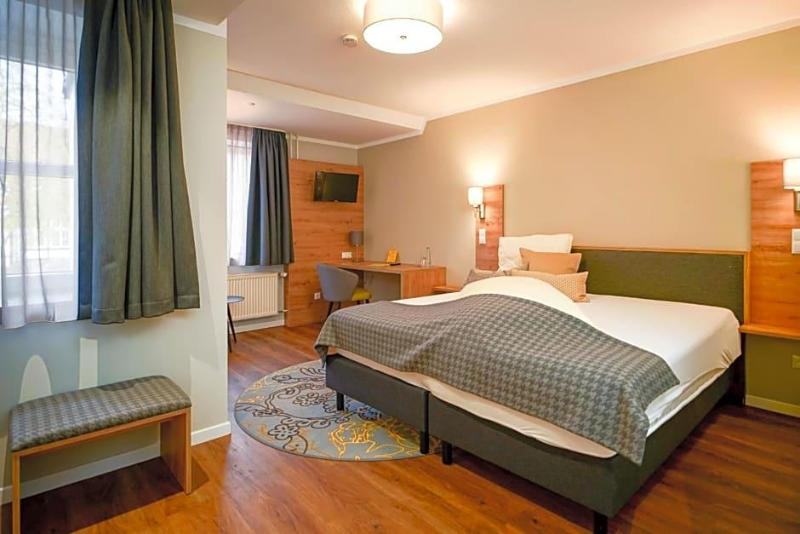 Lindenhof Ausbildungs- und Tagungshotel image