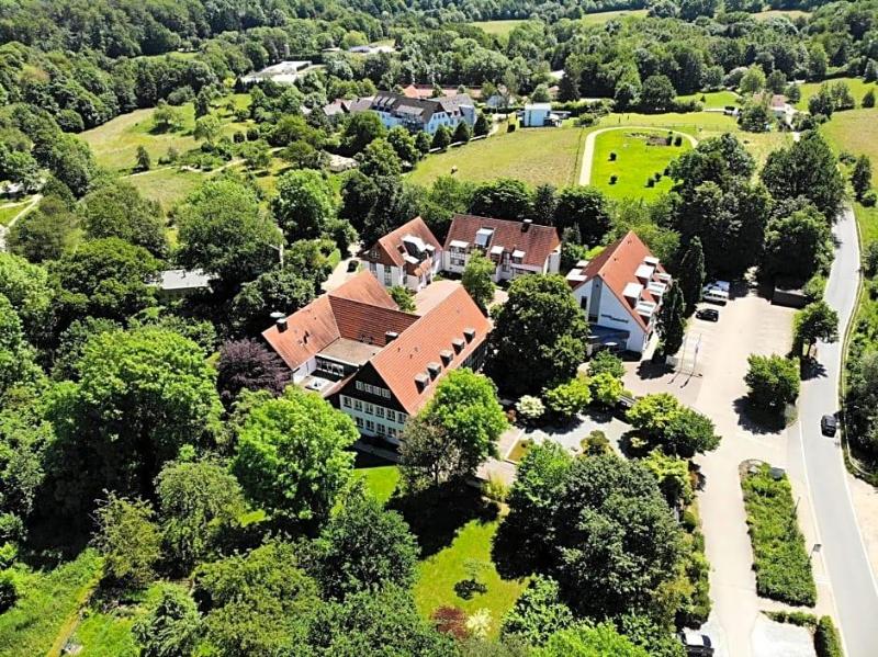 Lindenhof Ausbildungs- und Tagungshotel image