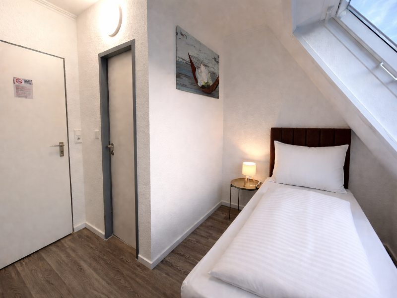 Hansahof image