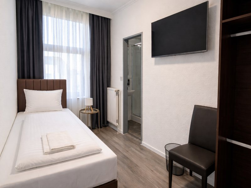 Hansahof image