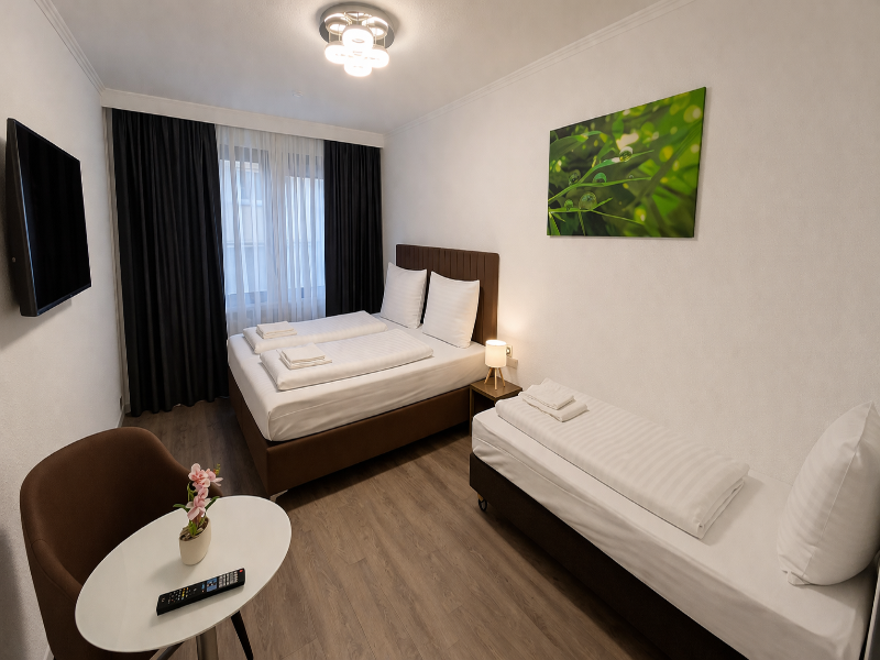 Hansahof image