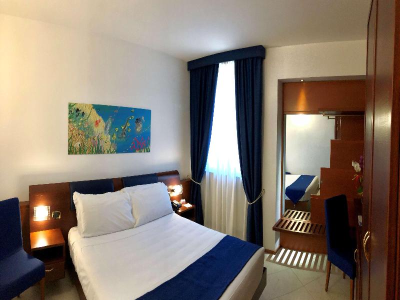 Best Western Hotel Nettuno image