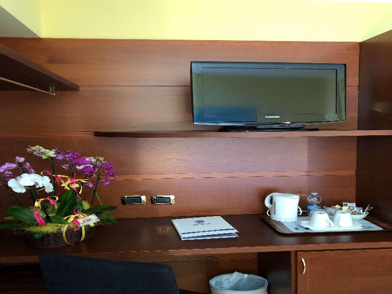 Best Western Hotel Nettuno image