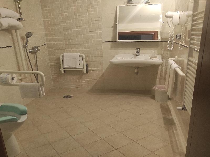 Best Western Hotel Nettuno image