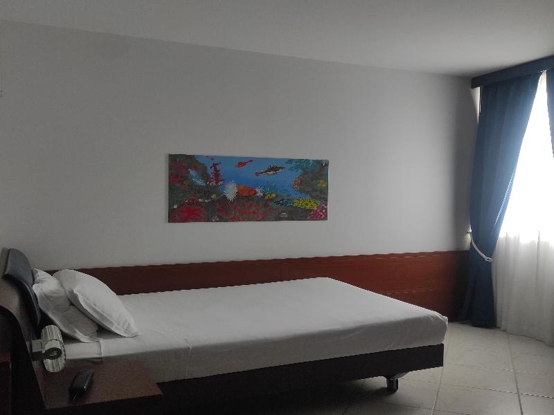Best Western Hotel Nettuno image