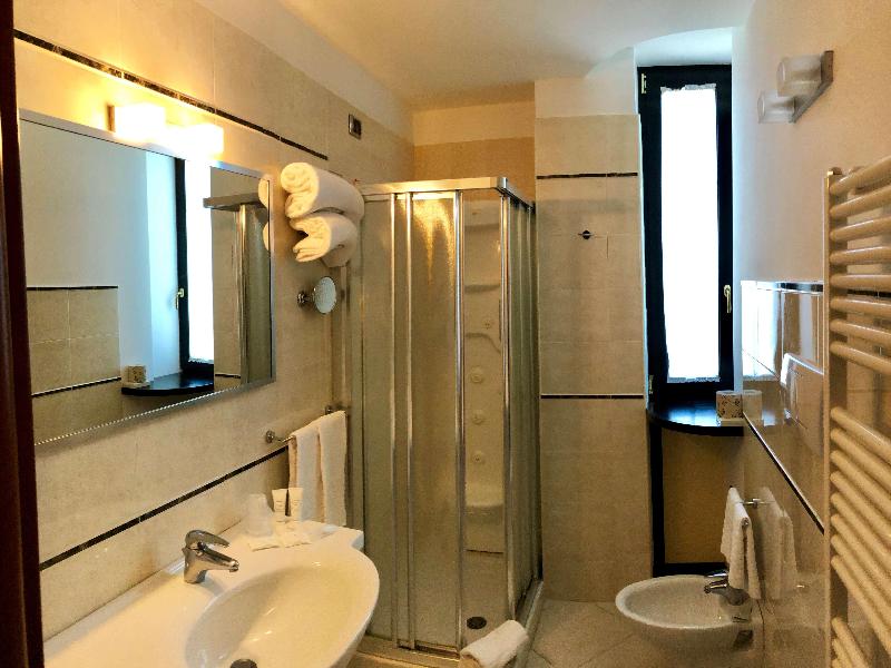 Best Western Hotel Nettuno image