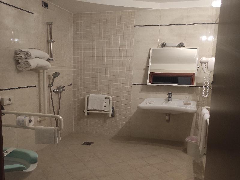 Best Western Hotel Nettuno image