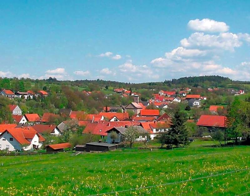 Lang Zum Adler image