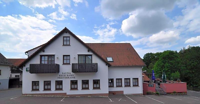 Lang Zum Adler image