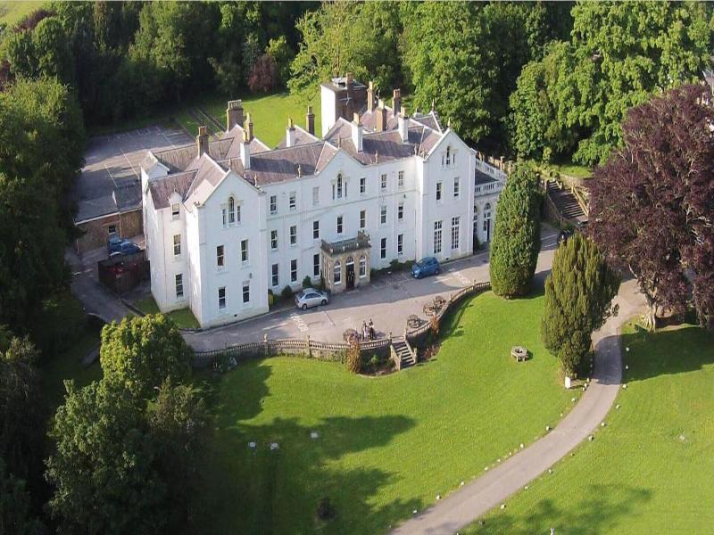 Court Colman Manor image