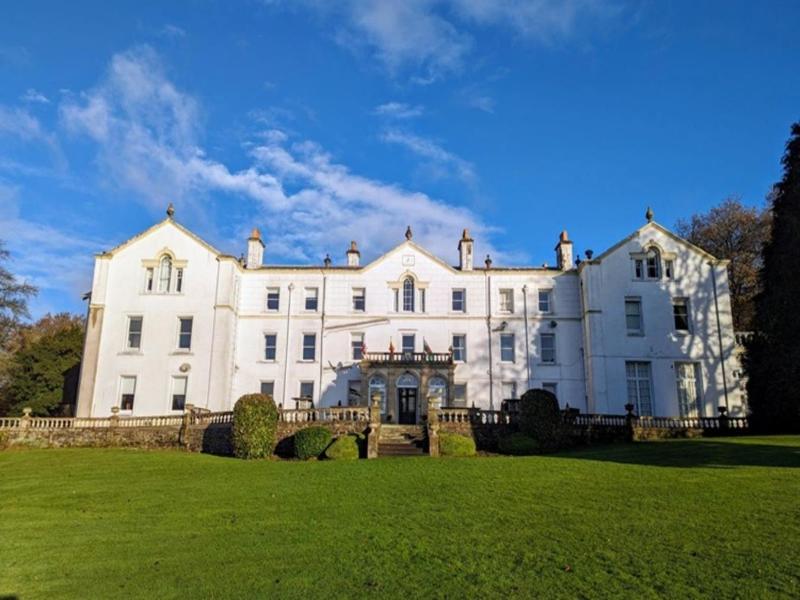 Court Colman Manor image