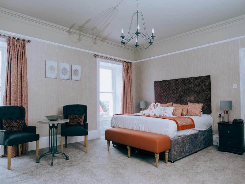 Court Colman Manor image