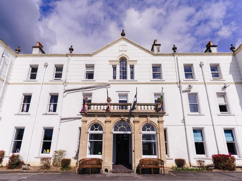 Court Colman Manor image