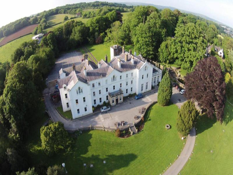 Court Colman Manor image