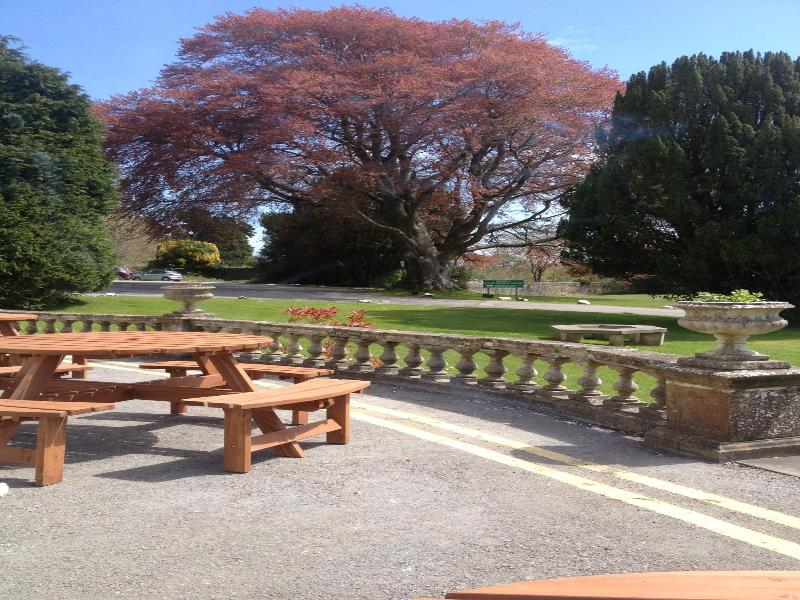 Court Colman Manor image